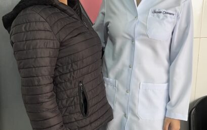 Proyecto «Autoexamen y Mamografía: Tus Aliados»