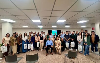 Simposio de Dolor – Encarnación 2025: Actualización en el manejo del dolor agudo y crónico