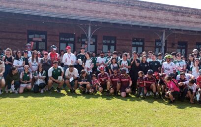 Éxito en la 5ta Edición de Medicina Bike y 14 edición del Día Mundial Sin Auto Éxito en la 5ta Edición de Medicina Bike y 14 edición del Día Mundial Sin Auto