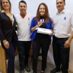 Facultad de Medicina promueve acciones por el Día Mundial de la Lucha contra el Cáncer de Próstata