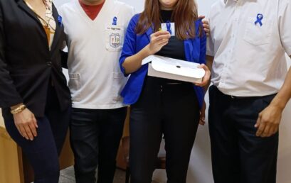 Facultad de Medicina promueve acciones por el Día Mundial de la Lucha contra el Cáncer de Próstata