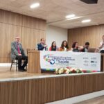 Destacada participación del Dr. Claudio Díaz de Vivar en el II Congreso Internacional de Políticas Públicas de Salud