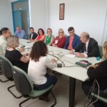 UNI y UFFS inician alianzas estratégicas para movilidad internacional en Chapecó