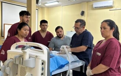 Edición del Curso de Introducción al Intervencionismo en CECILA