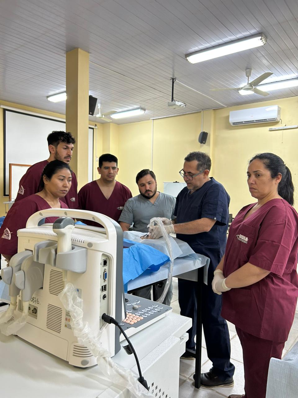 Edición del Curso de Introducción al Intervencionismo en CECILA