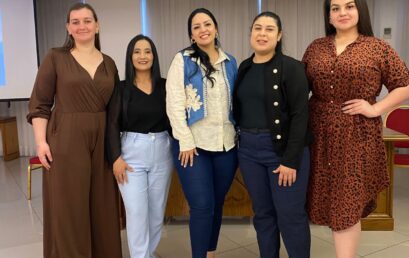 Capacitación sobre hipertensión arterial dirigida a residentes de la Facultad de Medicina