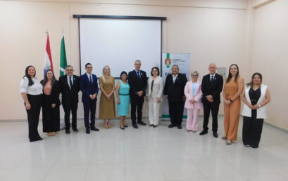 Defensas de tesis de los Profesores Investigadores en el marco del proceso de escalafonamiento docente