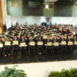 Ceremonia de Graduación de Postgrado de la Facultad de Medicina – Promoción 2025 “Innovación y Compromiso para un Futuro Sostenible”