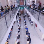 Exámenes de Ingreso 2025 de la Facultad de Medicina UNI