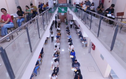 Exámenes de Ingreso 2025 de la Facultad de Medicina UNI