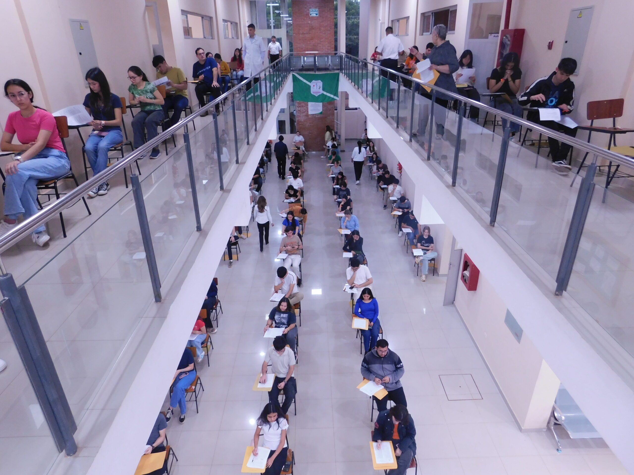 Exámenes de Ingreso 2025 de la Facultad de Medicina UNI Exámenes de Ingreso 2025 de la Facultad de Medicina UNI