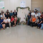 Entrega de Certificados de Capacitaciones – Facultad de Medicina UNI