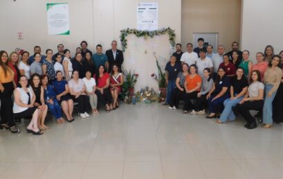 Entrega de Certificados de Capacitaciones – Facultad de Medicina UNI