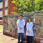 Egresados de la Facultad de Medicina UNI culminan Postgrado en Hematología Clínica en la UNA