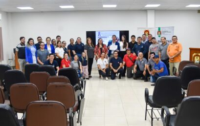 Cerramos noviembre azul con acciones que marcan impacto real