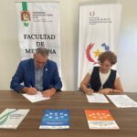 Facultad de Medicina firma convenio con el MSPyBS para la regulación de programas de postgrado