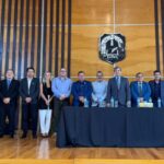 Éxito del Congreso Regional Internacional de Cirugía del Sur: Un logro conjunto de la Facultad de Medicina UNI y la Sociedad Paraguaya de Cirugía.