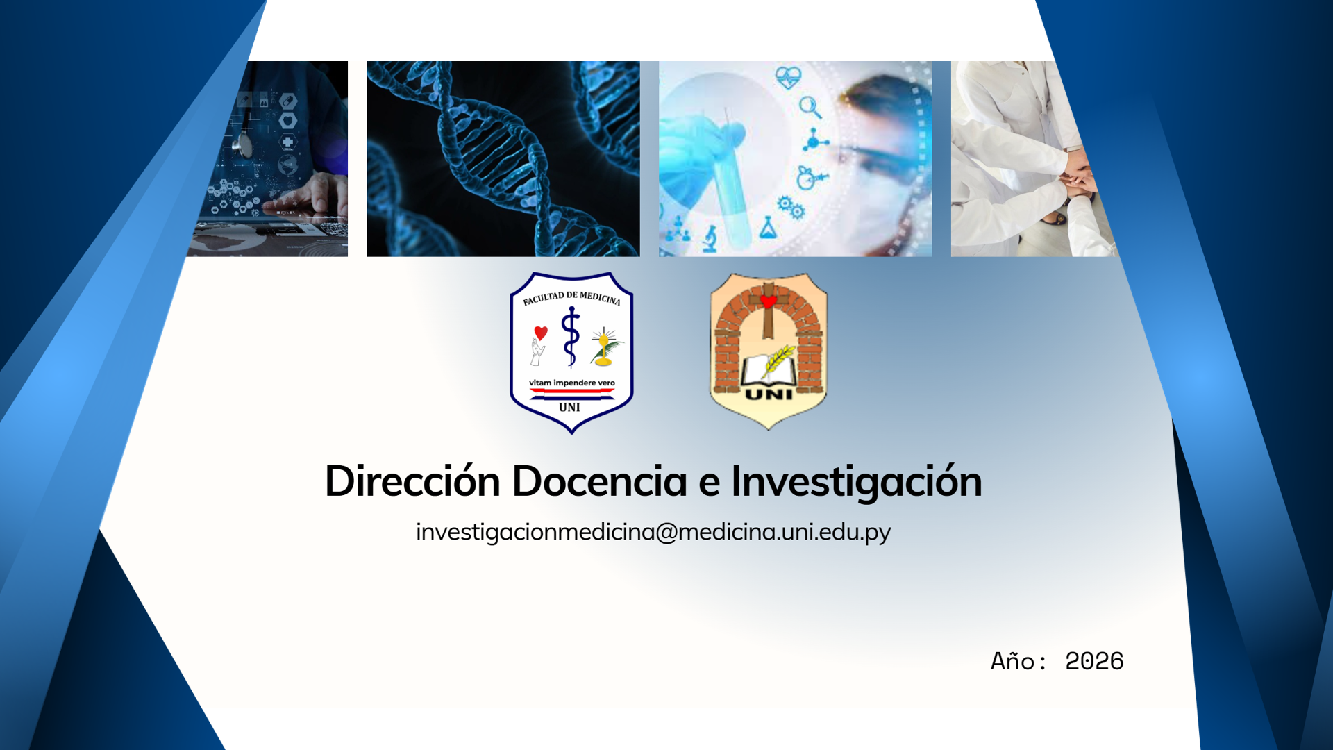 Taller virtual «Inducción sobre reporte de casos clínicos para estudiantes del sexto curso del Internado Rotatorio y Pasantía Supervisada».