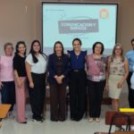 Funcionarios de la Facultad de Medicina UNI se capacitan en comunicación y empatía en el servicio público.