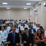Inicio de la gestión académica 2026 en la Facultad de Medicina de la UNI.
