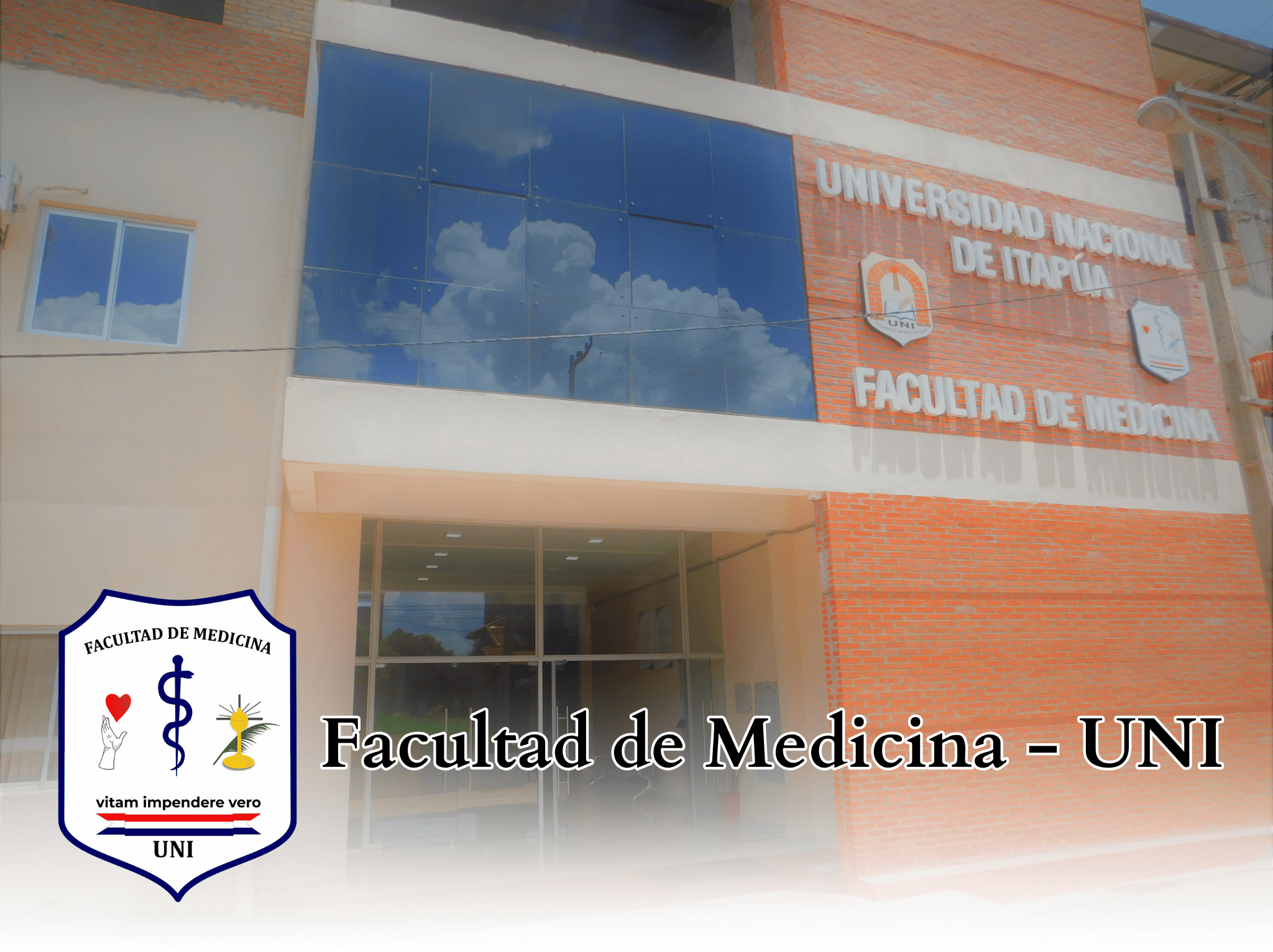 Llamado a Concurso para Escalafonamiento Docente de la Facultad de Medicina UNI.