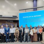 Reunión General de Docentes de las Especialidades Médicas – Hospital Nacional de Itauguá y Hospital San Jorge.