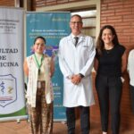 Jornada de Toma de Muestras de PAP y VPH en la Universidad Nacional de Itapúa.