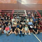 Inicio del Proyecto Vida Saludable 2026: “Cuerpo y Carrera – Conectando la Salud Física con el Éxito Médico” (4.ª edición).