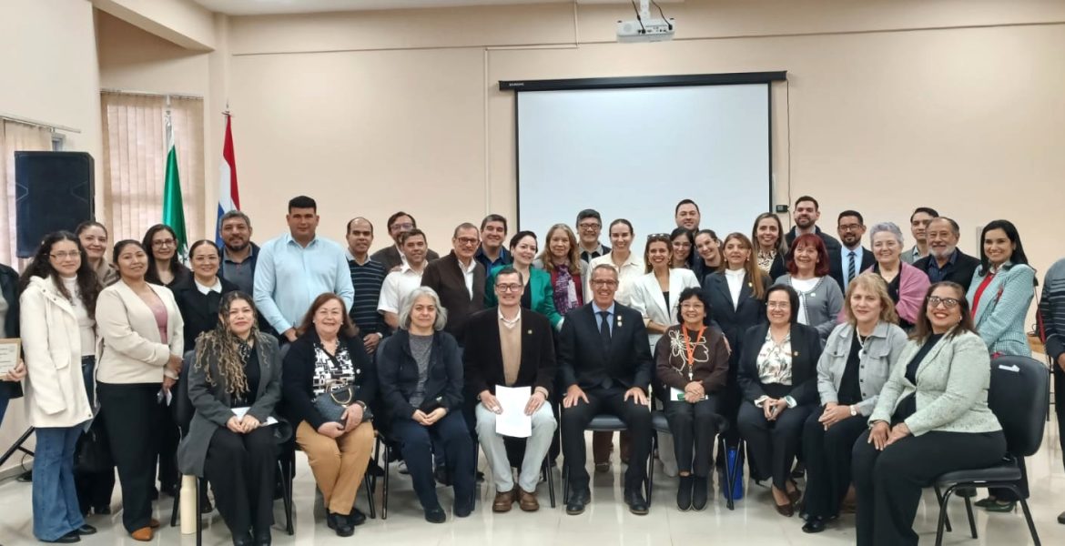 Foto grupal 2