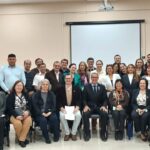 Claustro Docente 2026 de la Facultad de Medicina de la Universidad Nacional de Itapúa
