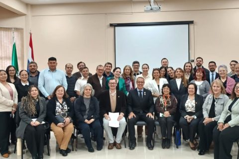 Foto grupal 2