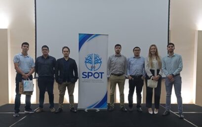 Jornada Traumatológica Filial Itapúa 2026