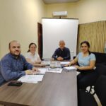 Fortalecimiento de la Extensión de Postgrado en la Facultad de Medicina.