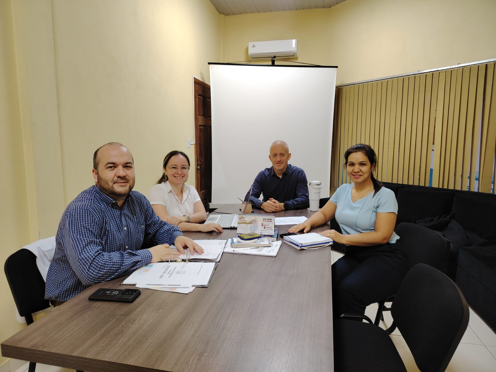 Fortalecimiento de la Extensión de Postgrado en la Facultad de Medicina.