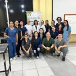 ¡Culminación exitosa del Curso de e-FAST!