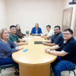 Sesión Ordinaria del Consejo Directivo de la Facultad de Medicina de la Universidad Nacional de Itapúa – Abril 2026