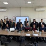 Decano de la Facultad de Medicina UNI participó en la Asamblea Anual del Consejo Regional de Salud de Itapúa