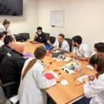 Fortaleciendo las competencias quirúrgicas desde la formación médica.
