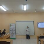 Estudiantes de Medicina UNI destacan en Jornada de Investigación e Iniciación Científica