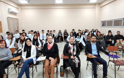 Facultad de Medicina UNI fortalece la iniciación científica con defensas de protocolos de investigación