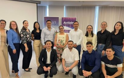 Jornada Itapúa 2026 – “Actualización en temas prevalentes de Medicina Interna”