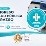 Convocatoria abierta para la postulación de trabajos científicos del III Congreso de Salud Pública y Liderazgo