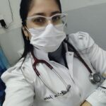 Residentes de Medicina Interna realizaron jornadas de atención médica y promoción de la salud en la USF Chaipé.