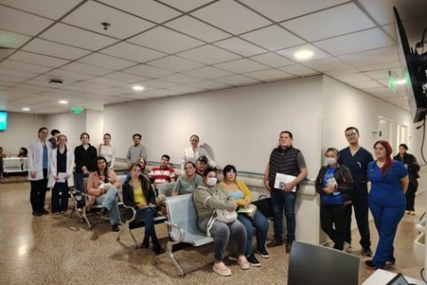 Medicina Interna 1