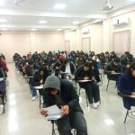 La Facultad de Medicina de la Universidad Nacional de Itapúa (UNI) llevó a cabo la Primera Prueba Formativa orientada al examen de ingreso 2026.