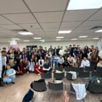 Proyecto de Extensión: Taller Teórico-Práctico de Urgencias Traumatológicas.