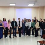 Capacitación en «Código de Ética, Compromisos Éticos y Cultura Institucional» en la Facultad de Medicina UNI
