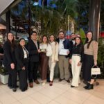 Residentes y docentes de Medicina Interna se destacaron en el VI Congreso Paraguayo de Hipertensión Arterial.