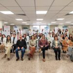 🎓 Jornada de Divulgación de Reporte de Casos Clínicos