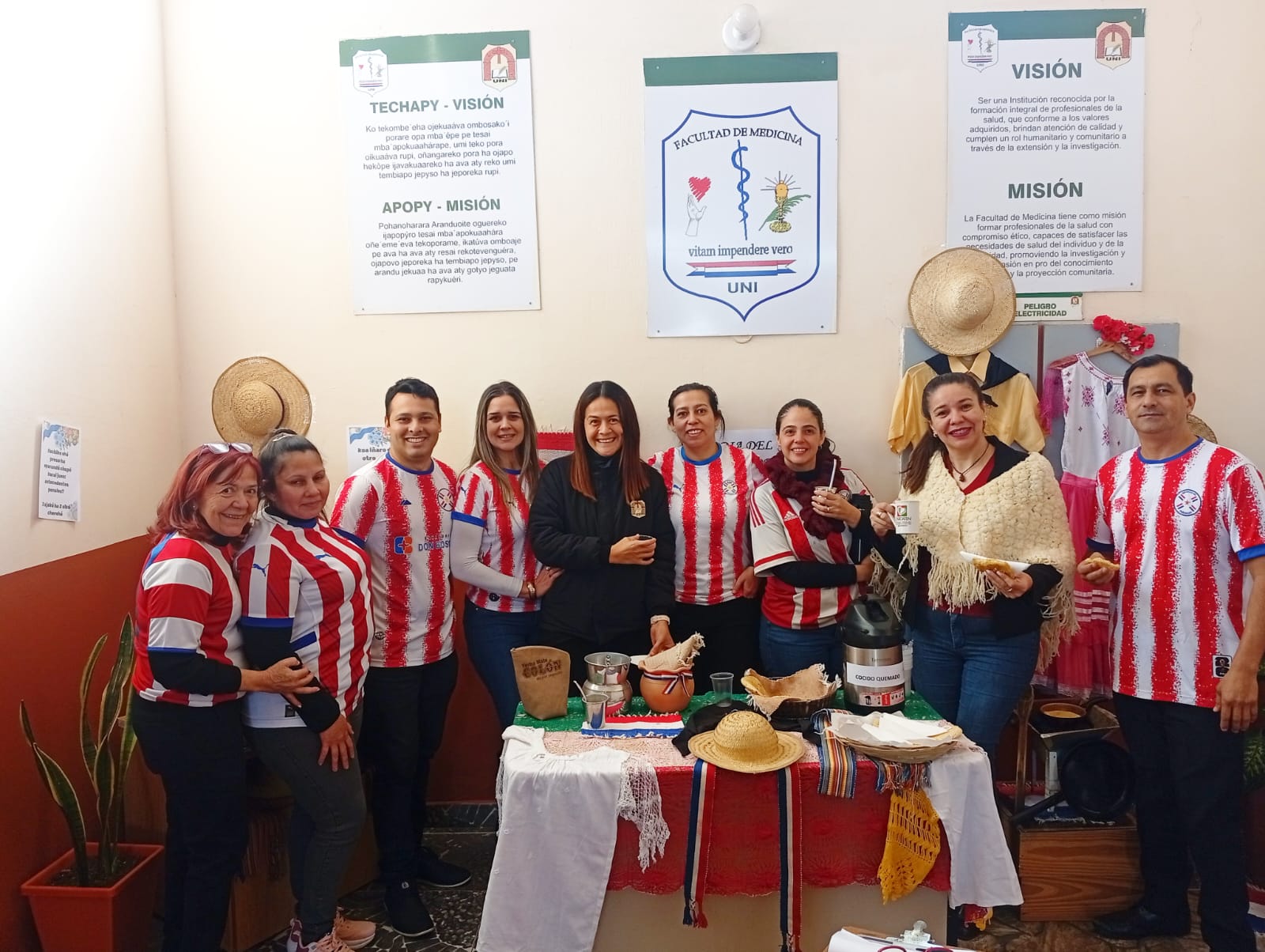 TAVARANDU ÁRA HA GUARANI ÑE’Ẽ ÁRA
